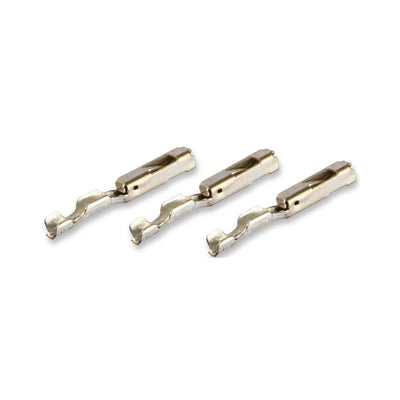 AMP 064 Female Pins 22GA 100PK