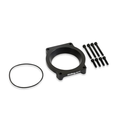 Coyote Throttle Adapter Kit