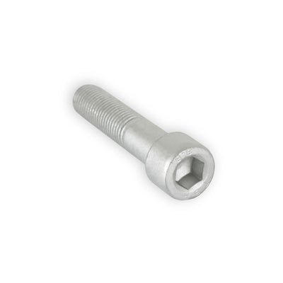 Accessory Drive Replacement Hardware - Godzilla A/C Bracket