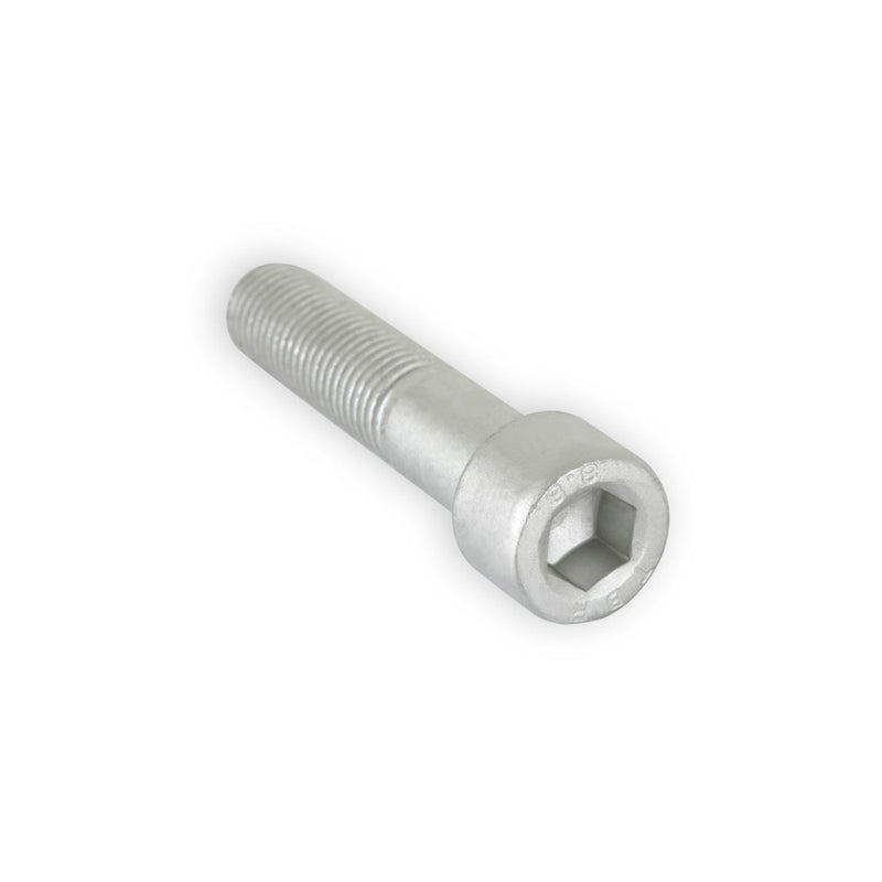 Accessory Drive Replacement Hardware - Godzilla A/C Bracket