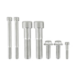 Accessory Drive Replacement Hardware - Godzilla A/C Bracket image 4