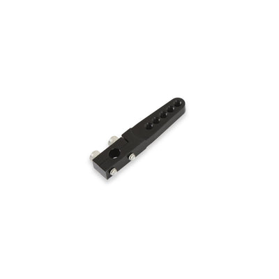 Throttle Arm, 5/16, Removable, Multi Lg