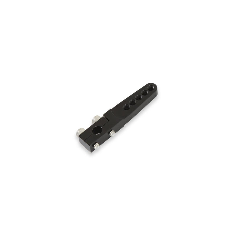 Throttle Arm, 5/16, Removable, Multi Lg
