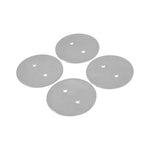 Lts Throttle Plate, 2-1/2efi (set Of 4) image 1