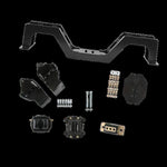 GM C10 63-67 Level 1 LS Swap Essentials - Automatic - 1963-1967 GM C10 trucks LS Swap Kit, 4L80E, TH400 Transmission - Wide Frame Rails image 1