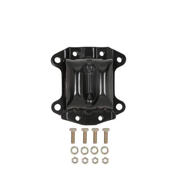GM C10 63-67 Level 2 LT Swap Essentials - Automatic