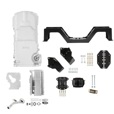 GM C10 63-67 Level 2 LT Swap Essentials - Manual