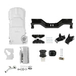 GM C10 67-72 Level 2 LT Swap Essentials - Automatic - 1967-1972 GM C10 trucks LT Swap Kit - with oil pan- 4L60E, 6L80E, TH350 image 2