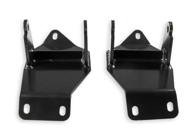 GM C10 67-72 Level 2 LT Swap Essentials - Manual