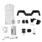 GM 73-87 C10, 79-87 C20/Blazer Level 2 LT Swap Essentials - Manual - 1973-1987 GM C10/1979-1987 C20/Blazer Gen-V LT Swap Kit with T-56 or T-56 Magnum Manual Tr image 1