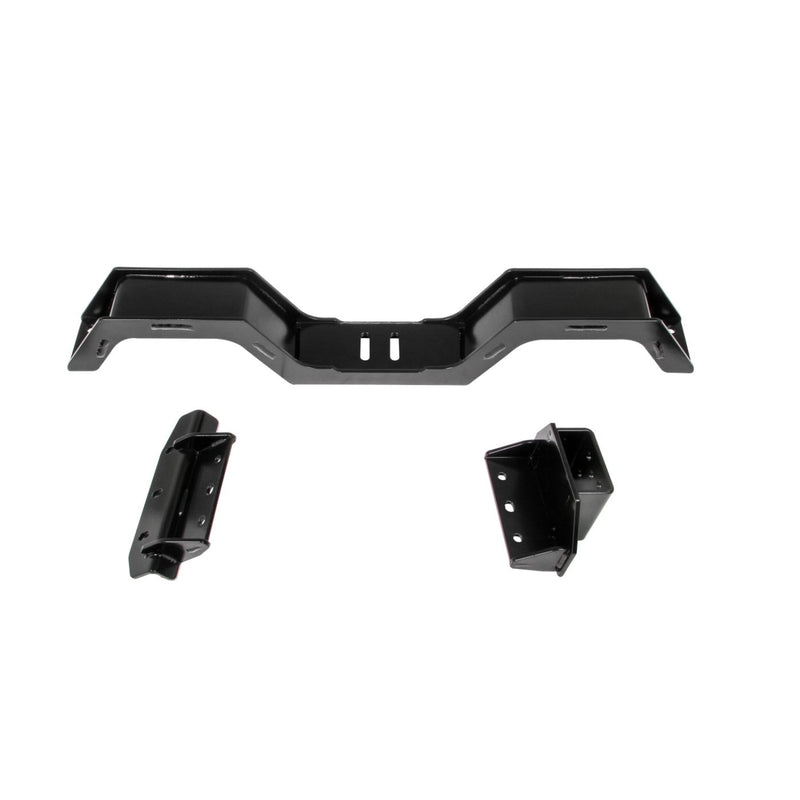 GM 94-04 S-10, Sonoma Level 2 LS Swap Essentials - Automatic - Swap Essentials Mounting Package - With Oil Pan - Fits 1994-2004 S-10 and Sonoma with 4L80