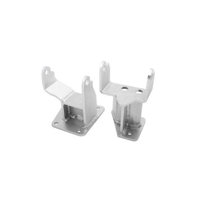 GM 93-97 F-Body Level 2 LS Swap Essentials - Automatic And Manual - Swap Essentials Mounting Package 1993-1997 GM F-body LS Swap Kit - with oil pan - and T56