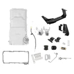 GM 93-97 F-Body Level 2 LS Swap Essentials - Automatic And Manual - Swap Essentials Mounting Package 1993-1997 GM F-body LS Swap Kit - with oil pan - and T56 image 3
