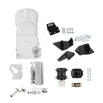 1988-1998 GM 1500 Truck RWD - Level 2 Gen-V LT Swap Kit - Rearward Bias Position image 6