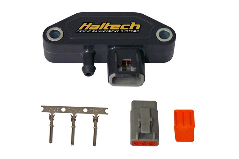 HT-010136 4 Bar Motorsport MAP Sensor