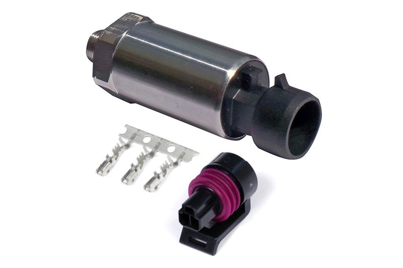 HT-010138 5 Bar Motorsport Stainless Steel Diaphragm MAP Sensor