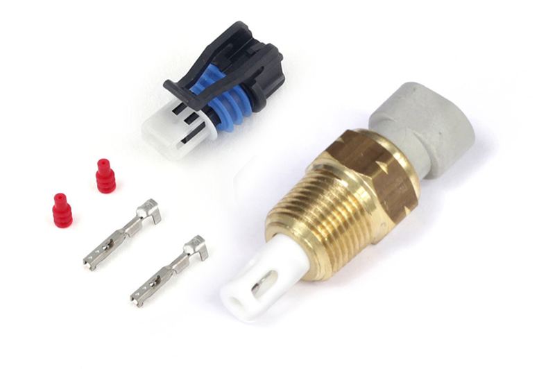 HT-010202 Air Temp Sensor - Large Thread 3/8 NPT 18TPI