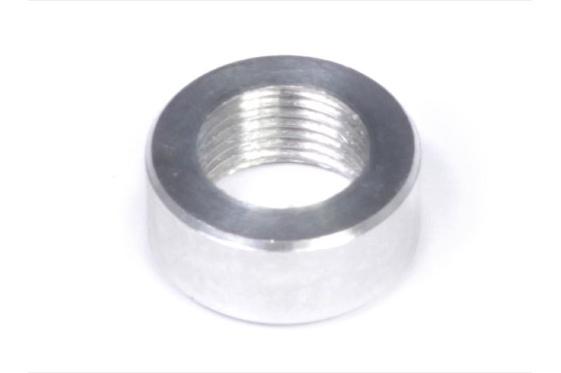 HT-010233 Weld Fitting 3/8 NPT - Suit Large Air Temp - Aluminum