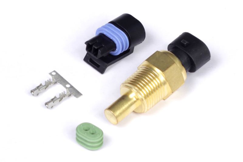 HT-010302 Coolant Temp Sensor - Large Thread 3/8 NPT 18TPI