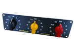 HT-010508 Triple Switch Panel Only - includes Yellow & Red knobs image 4