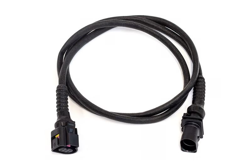 HT-010719 Wideband Extension Harness 1200mm suits LSU4.9 Length: 1.2M (4ft)