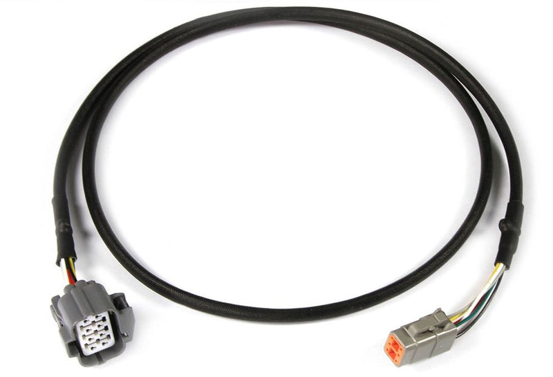 HT-010727 NTK Wideband adaptor harness 1200mm Length: 1.2M (4ft)