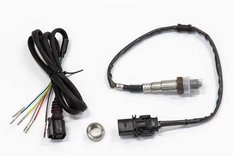 HT-010740 Onboard Wideband Bosch LSU 4.9 Sensor Kit for Nexus Series and Elite PRO Plug-in ECUs