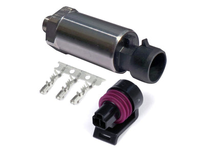 HT-010910 150 PSI (10 Bar) Motorsport Stainless Pressure Sensor