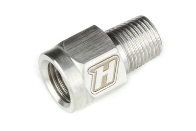 HT-010922 M10 x 1.0 to 1/8 NPT Adaptor - Suits Bosch Fluid Pressure and Temperature Sensor