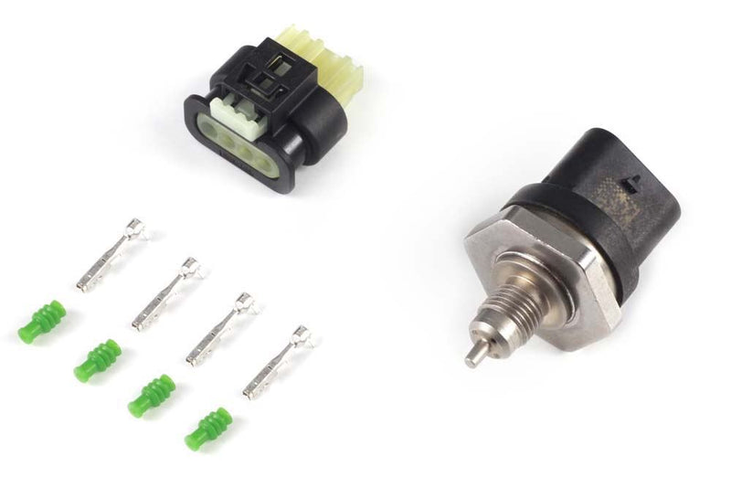 HT-010925 Bosch 4000 PSI Fluid Pressure and Temperature Sensor