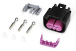 Plug and Pins Only - Suit Flex Fuel Composition Sensor image 1