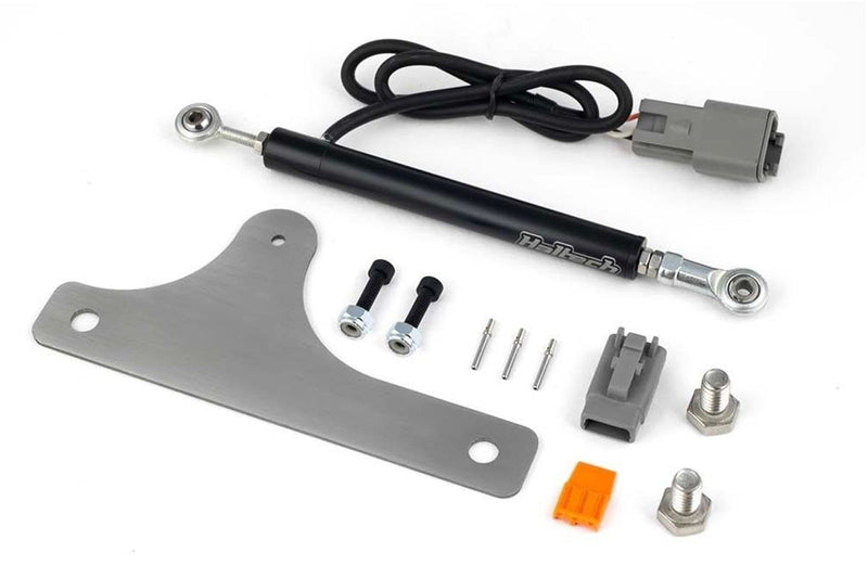 HT-011229 TH400 (Reid Case) Transmission Selector Position Kit