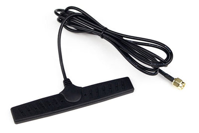 Wi-Fi Antenna Glass Mount 2.4Ghz - Suits Nexus Series