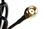 Wi-Fi Antenna Glass Mount 2.4Ghz - Suits Nexus Series image 3