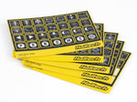 HT-011502 Haltech CAN Keypad 3 x 5 image 4