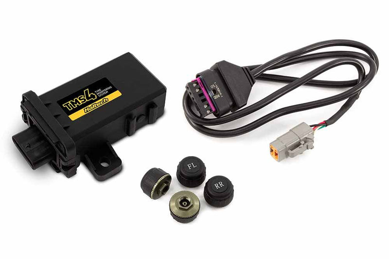 HT-011601 TMS-4 - With external sensors