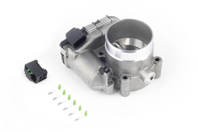 Bosch - 60mm Electronic Throttle Body - Includes connector and pins