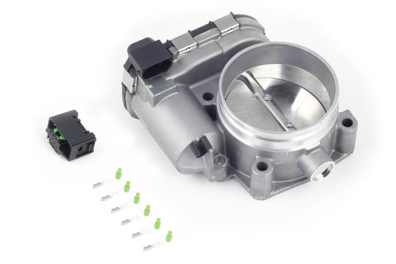 HT-011802 Bosch - 74mm Electronic Throttle Body - Includes connector and Pins