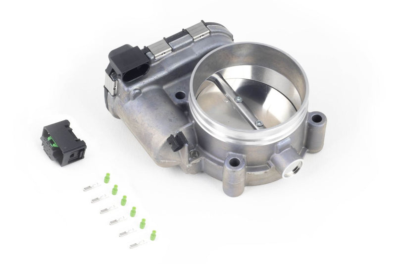 HT-011803 Bosch - 82mm Electronic Throttle Body - Includes connector and Pins