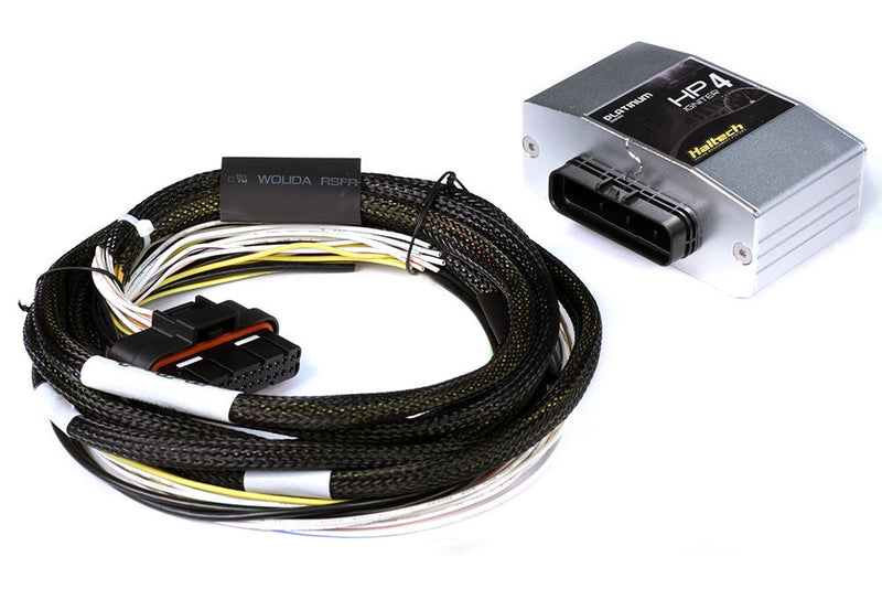 HT-020035 HPI4 - High Power Igniter Quad Channel 2m Flying Lead Kit Length: 2.0m (78