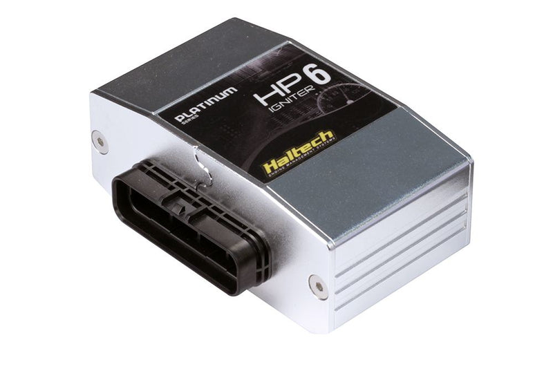 HT-020036 HPI6 - High Power Igniter - Six Channel - Module Only