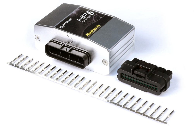 HT-020038 HPI6 - High Power Igniter - Six Channel - inc Plug & Pins