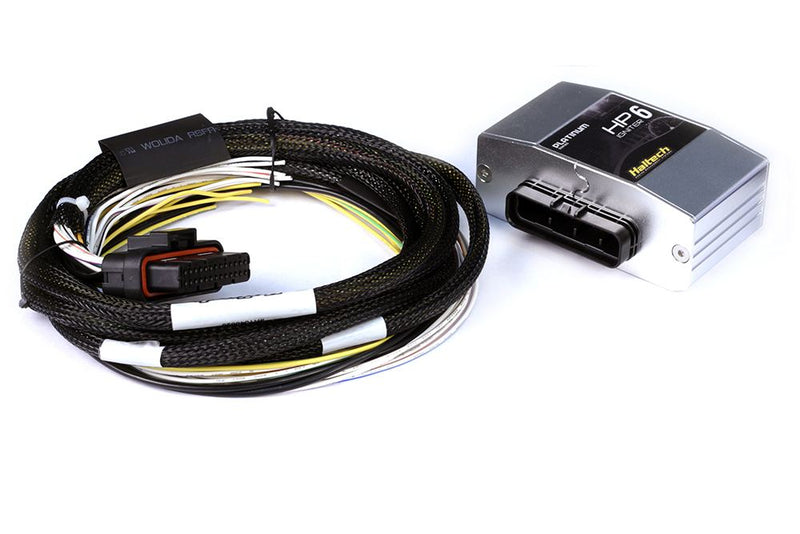 HT-020039 HPI6 - High Power Igniter Six Channel 2m Flying Lead Kit Length: 2.0m (78