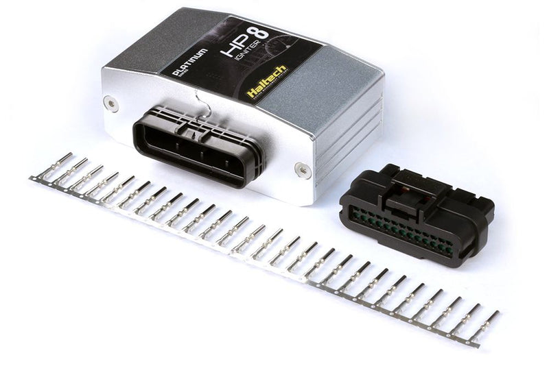HT-020042 HPI8 - High Power Igniter Eight Channel inc Plug & Pins