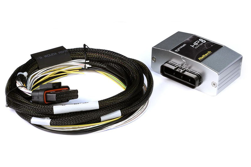 HT-020043 HPI8 - High Power Igniter Eight Channel 2m Flying Lead Kit Length: 2.0m (78