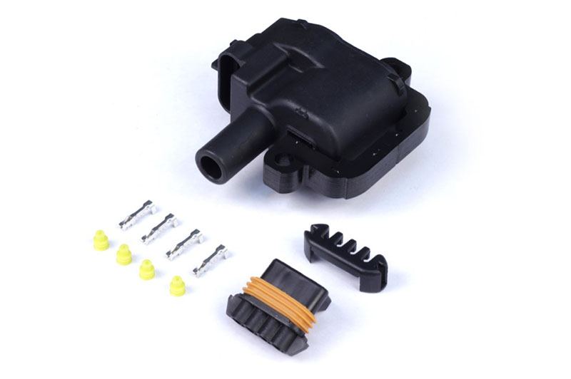 HT-020102 LS1 Coil with built-in Ignitor