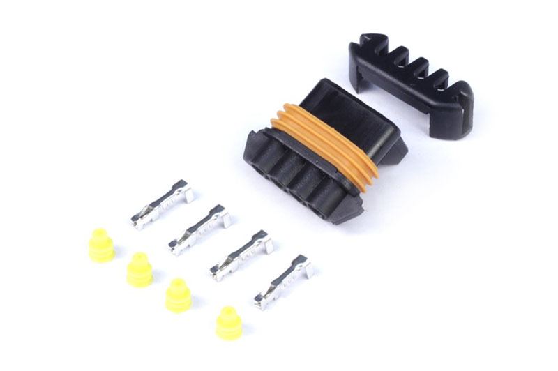 HT-020103 Plugs and Pins Only - Suit LS1 Coil