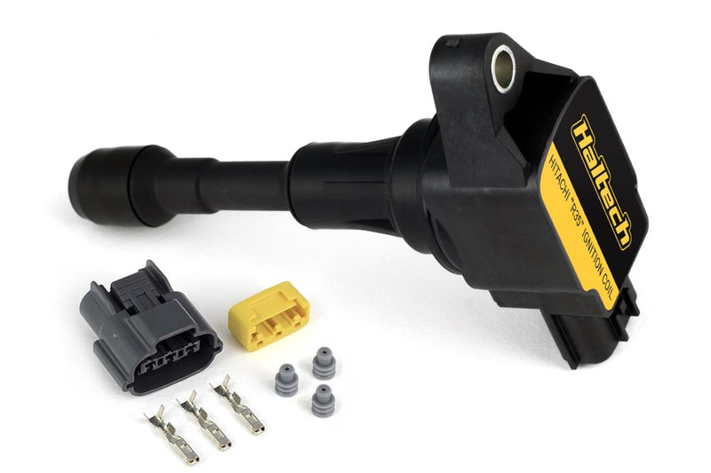 HT-020106 Hitachi R35 Ignition Coil Length: 140mm ( Overall )