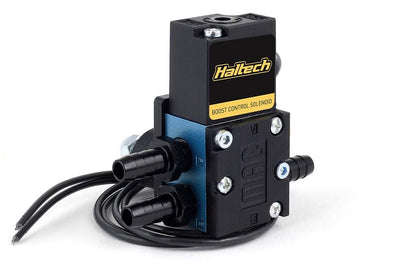 HT-020401 Boost Control Solenoid 4 Port