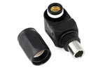 SurLok Connector Black 120A - Suits Nexus R3 image 4